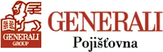 logo_generali Nejlevněj&scaron;&iacute; poji&scaron;těn&iacute; auta